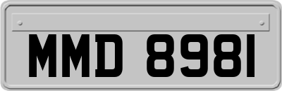 MMD8981