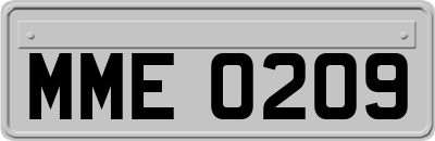 MME0209