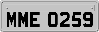 MME0259