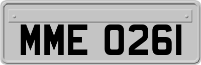 MME0261