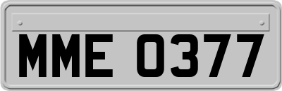 MME0377