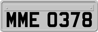 MME0378
