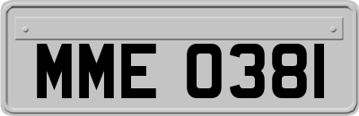 MME0381