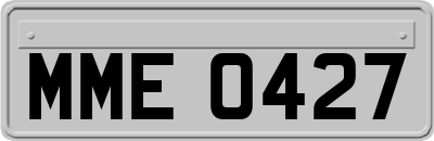 MME0427