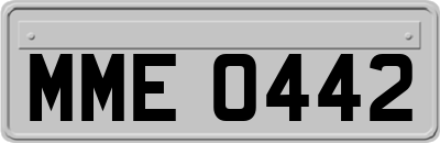 MME0442