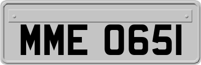 MME0651