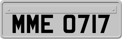 MME0717