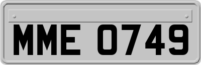 MME0749
