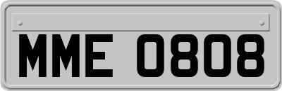 MME0808