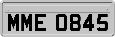 MME0845