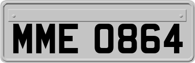 MME0864