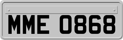 MME0868