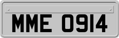 MME0914