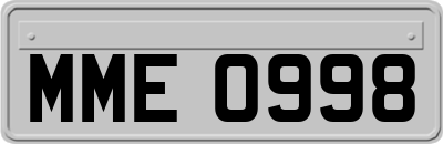 MME0998