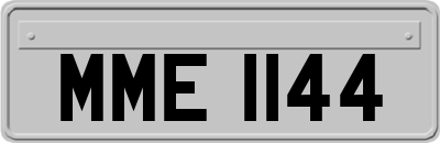 MME1144