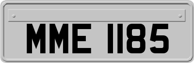 MME1185