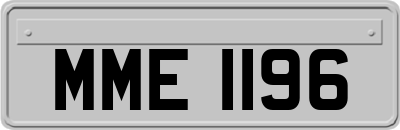 MME1196