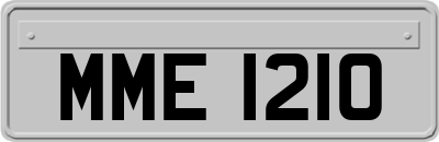 MME1210