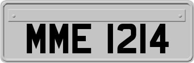 MME1214