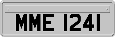 MME1241