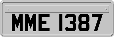 MME1387