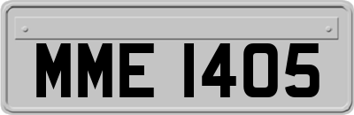 MME1405