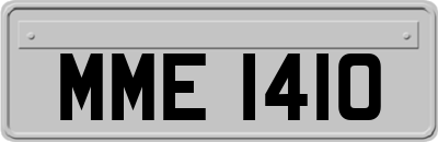 MME1410