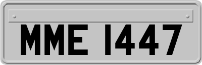 MME1447
