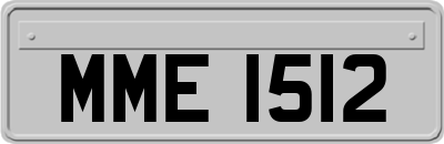 MME1512