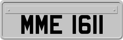MME1611