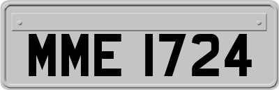 MME1724