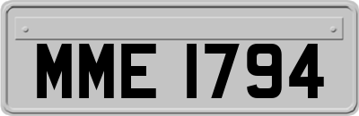 MME1794