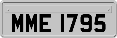 MME1795