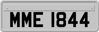 MME1844