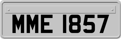 MME1857