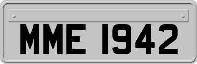 MME1942