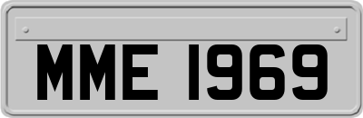MME1969