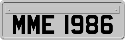 MME1986