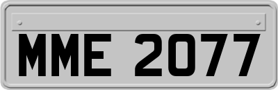 MME2077