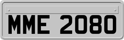 MME2080