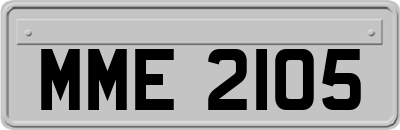 MME2105