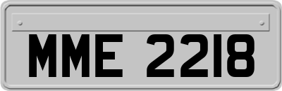 MME2218