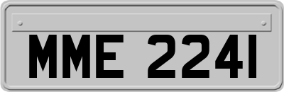 MME2241