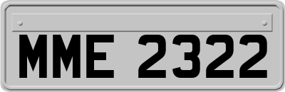 MME2322