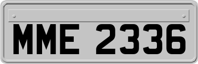 MME2336