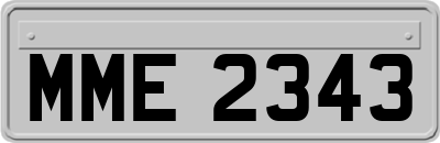 MME2343