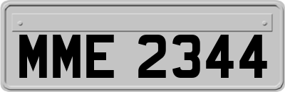 MME2344