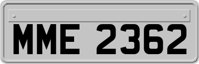 MME2362