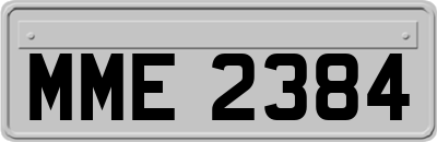 MME2384