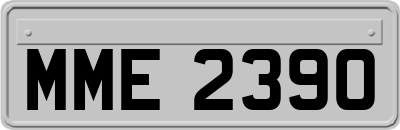 MME2390